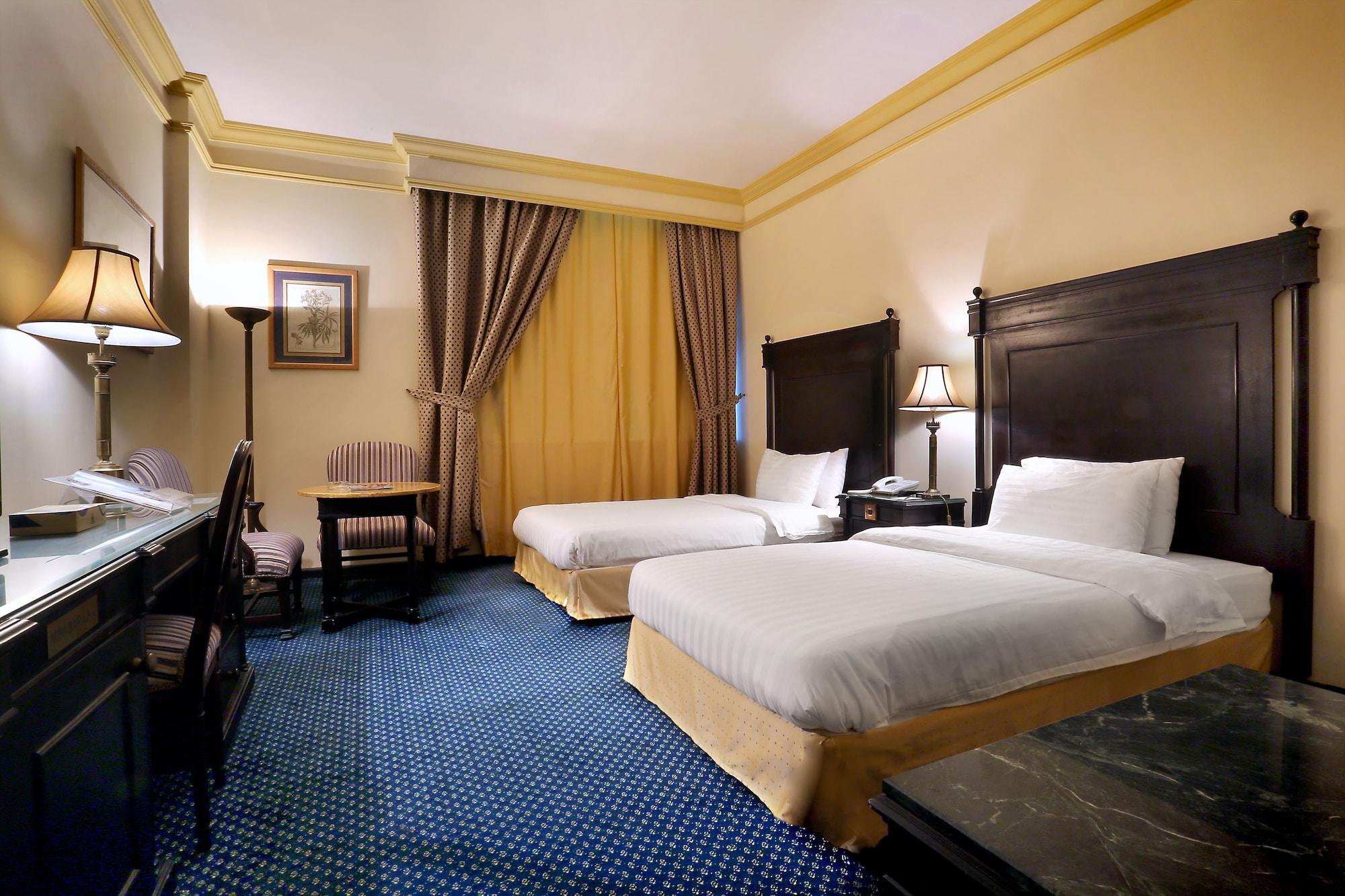 Odst Hotel 2*