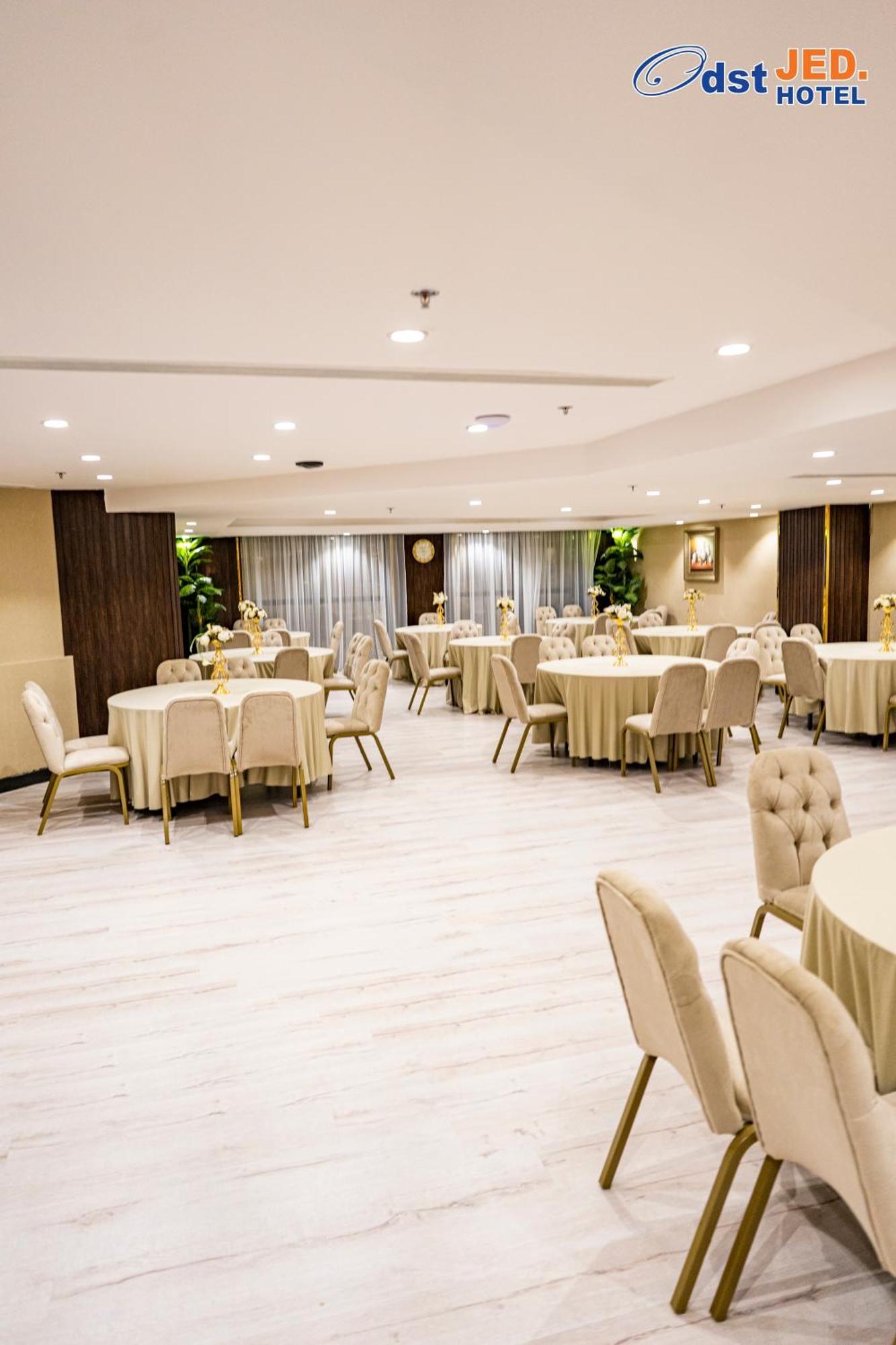 Odst Hotel Jeddah