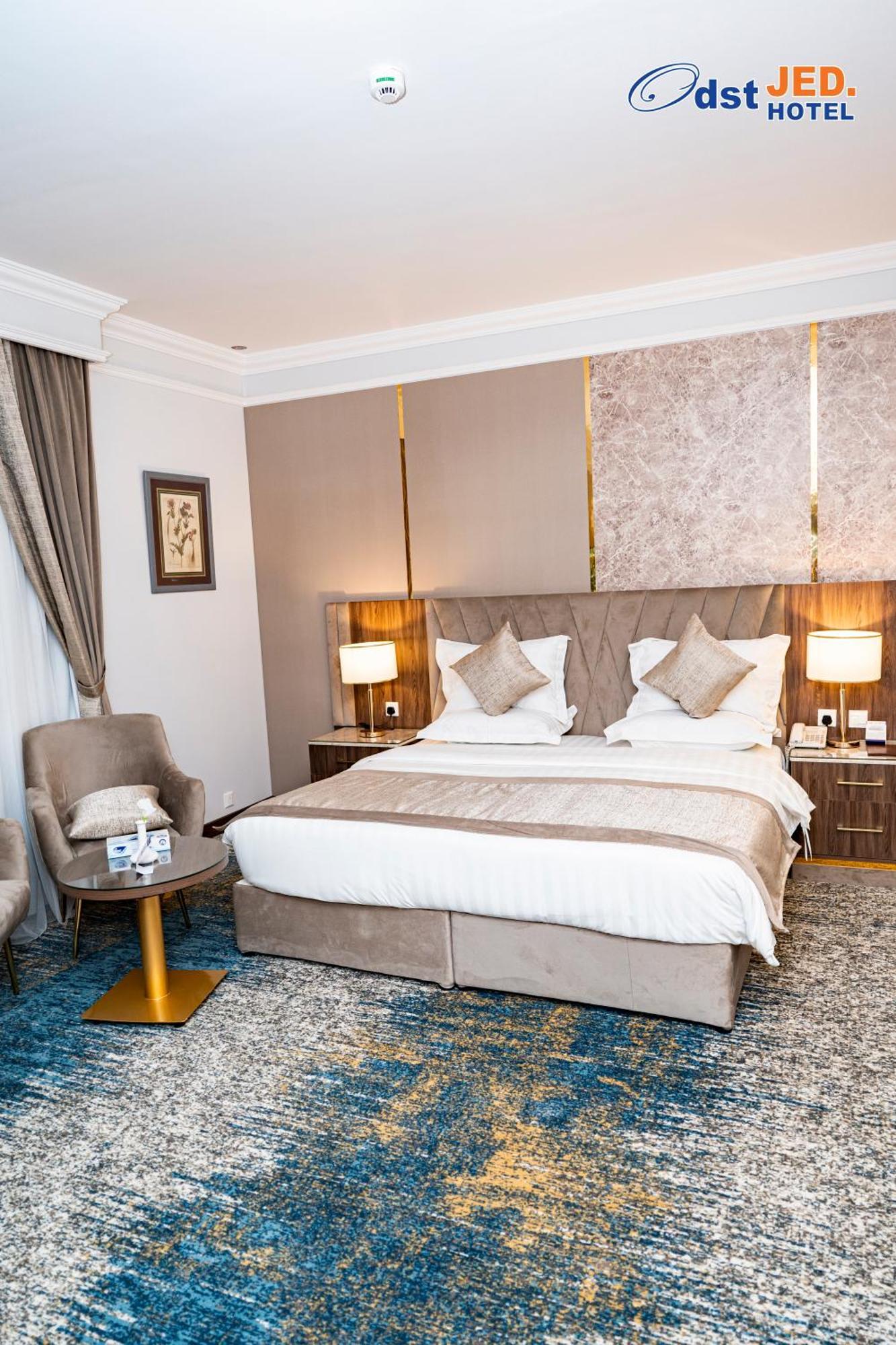 Hotel Odst Jeddah