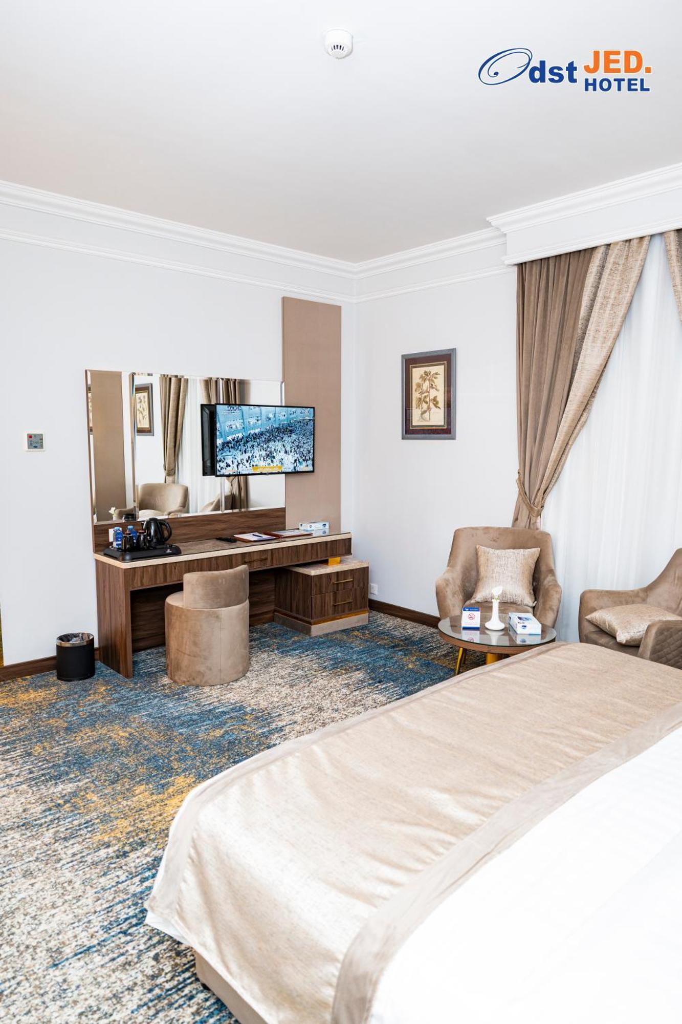 Odst Hotel Jeddah
