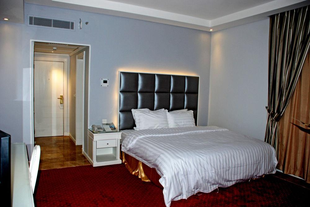 Hotel Odst Jeddah