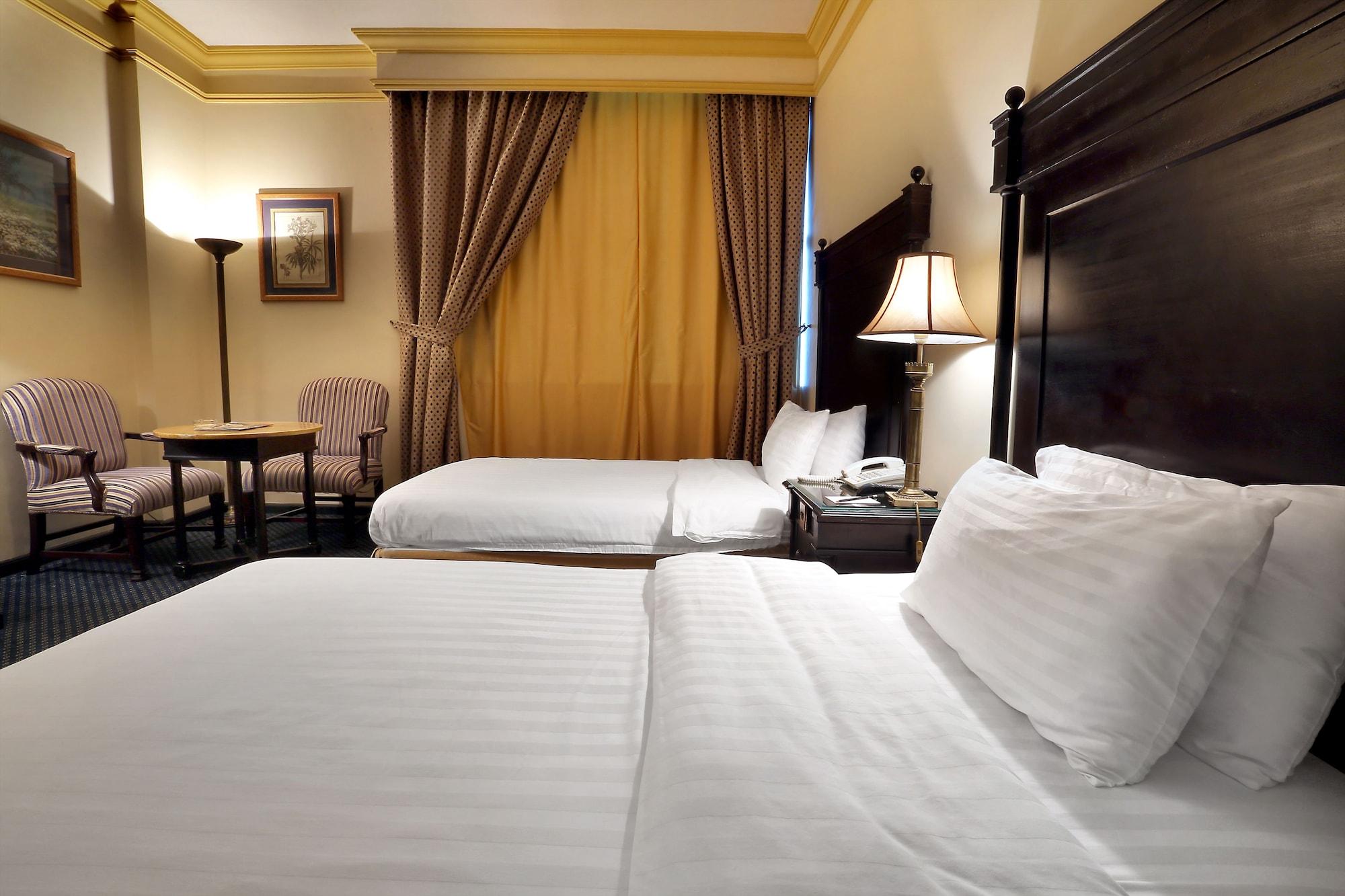 Odst Hotel Jeddah