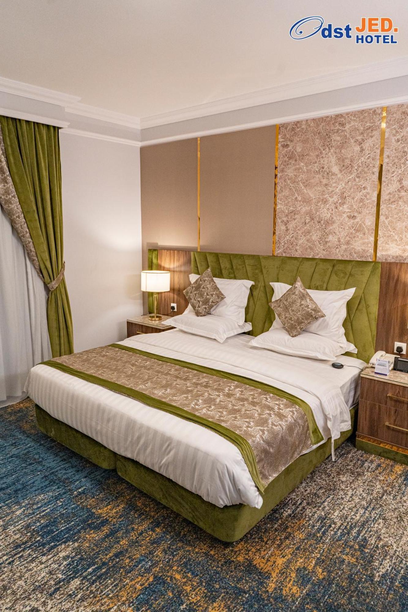 Hotel Odst Jeddah