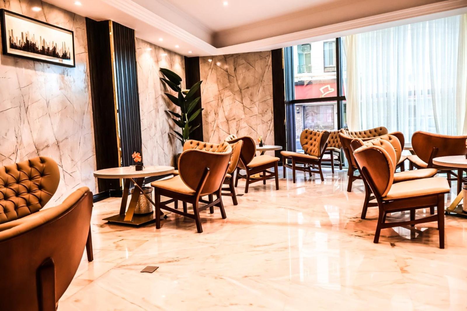 Odst Hotel Jeddah