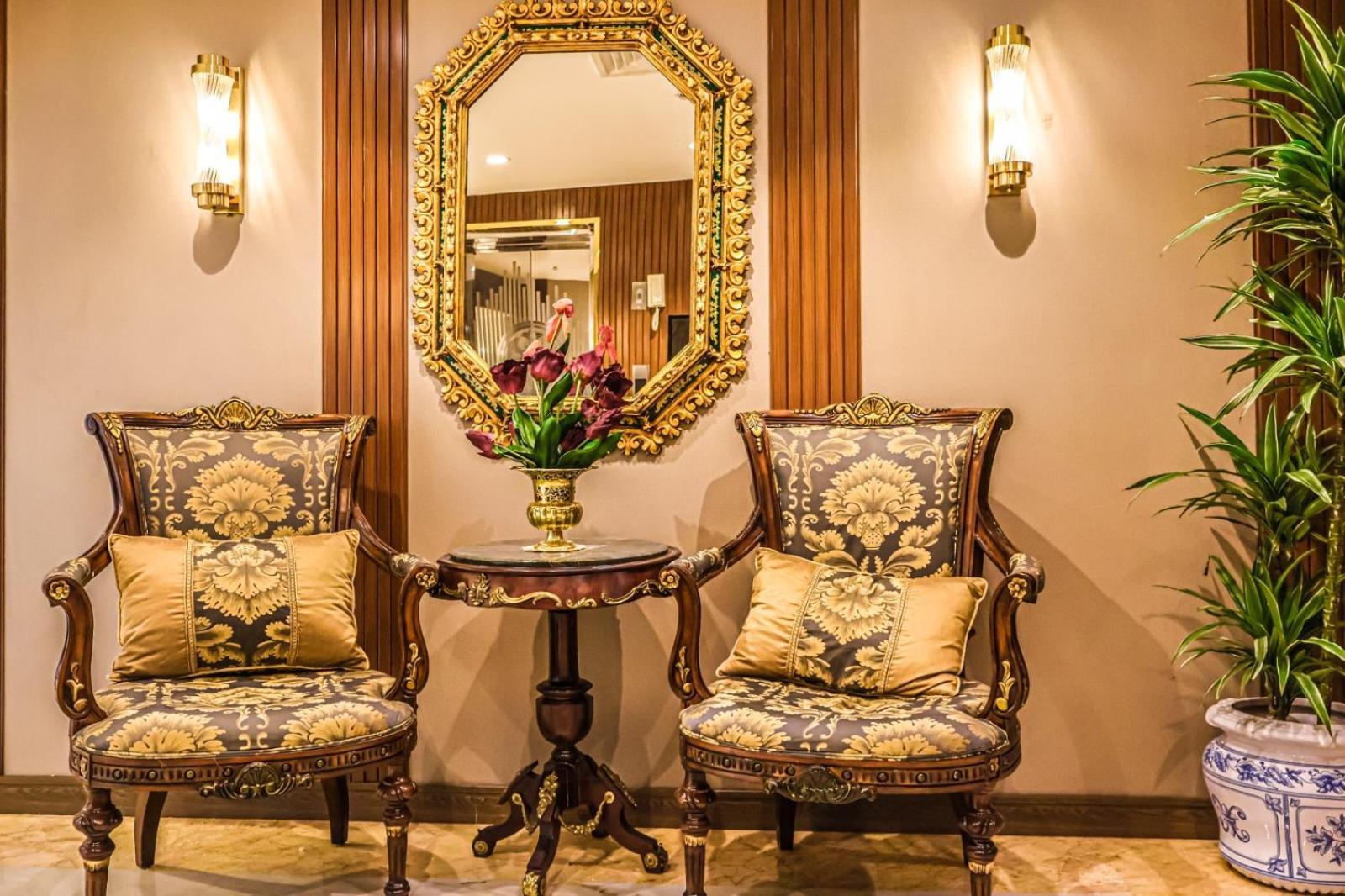 Odst Hotel Jeddah