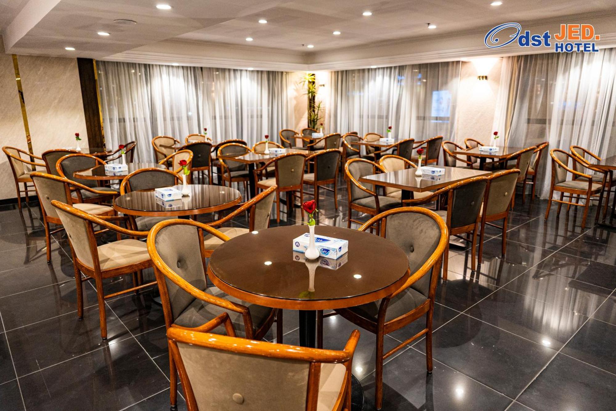 Hotel Odst Jeddah