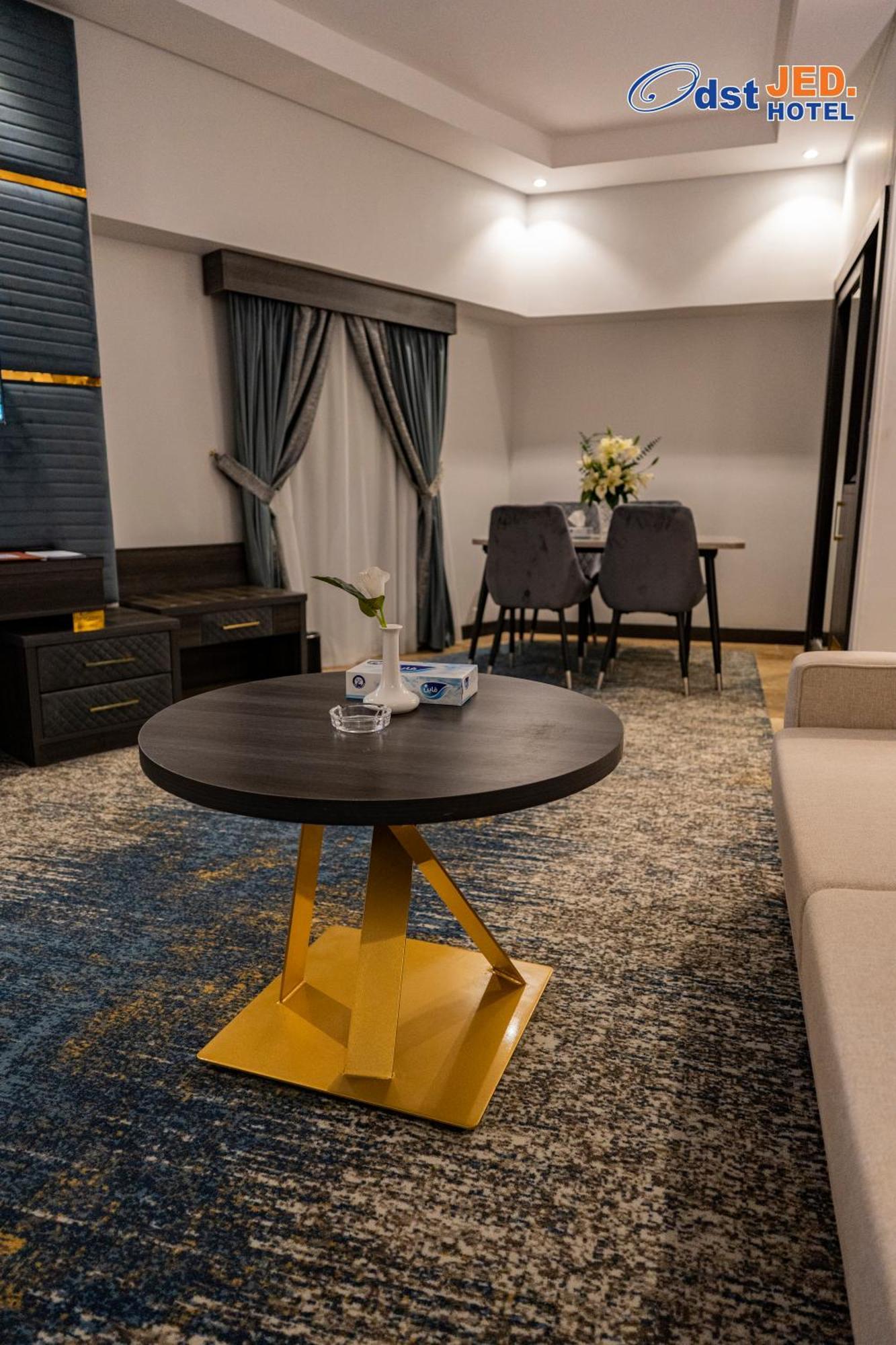 Odst Hotel Jeddah