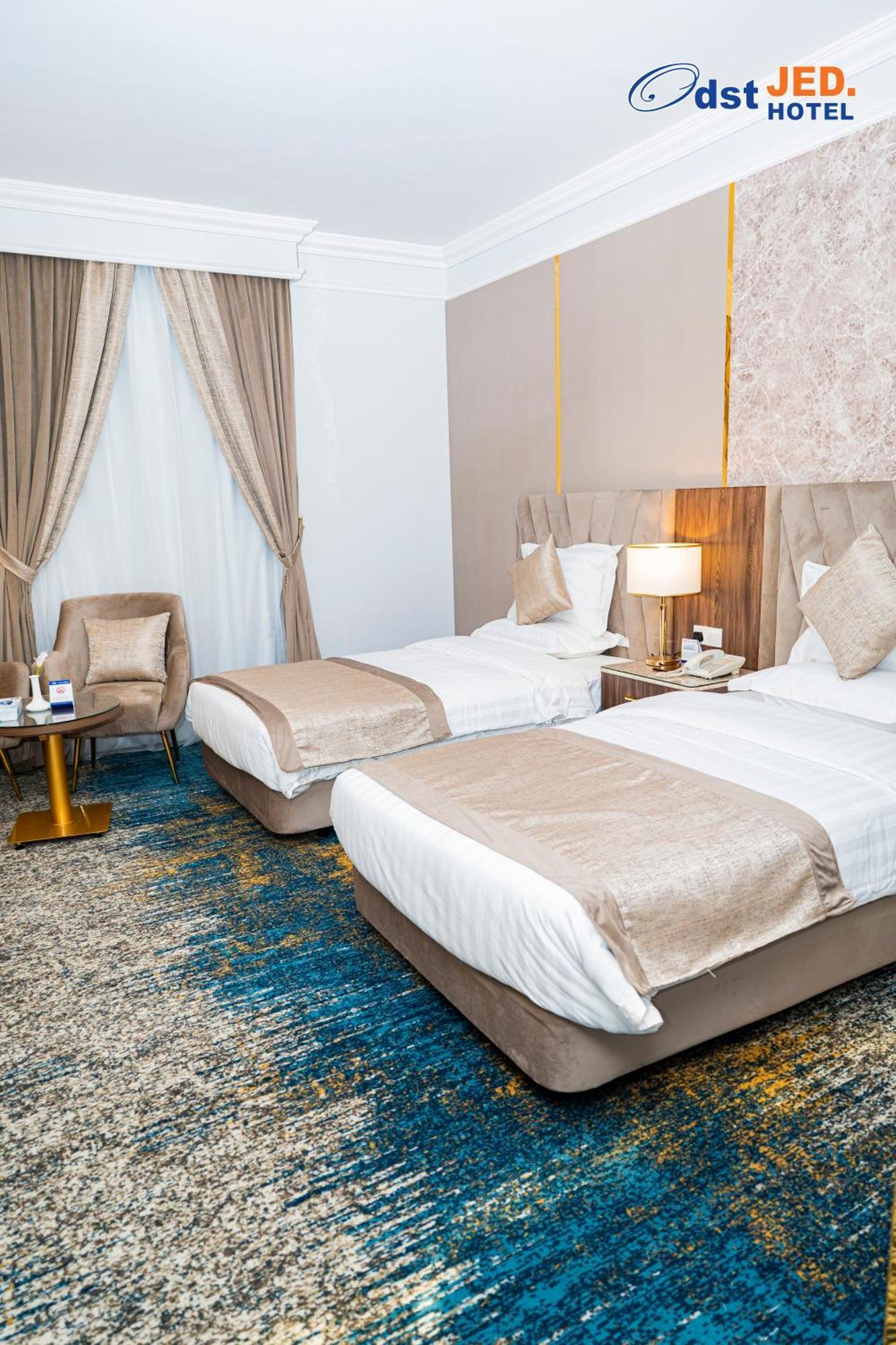 Hotel Odst Jeddah