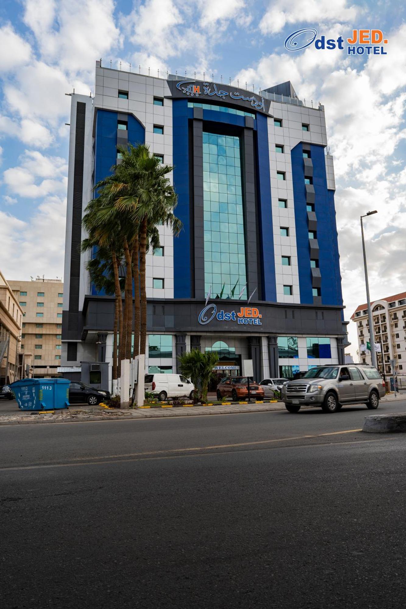 Hotel Odst 2*